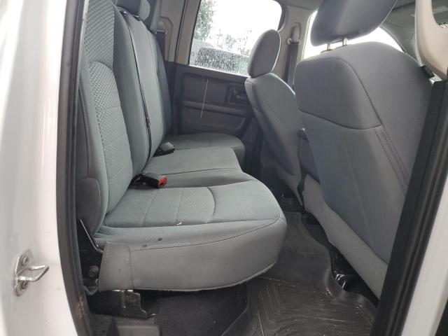 Photo 10 from auction – 2017 RAM 1500 ST with VIN 1C6RR7FT1HS589414