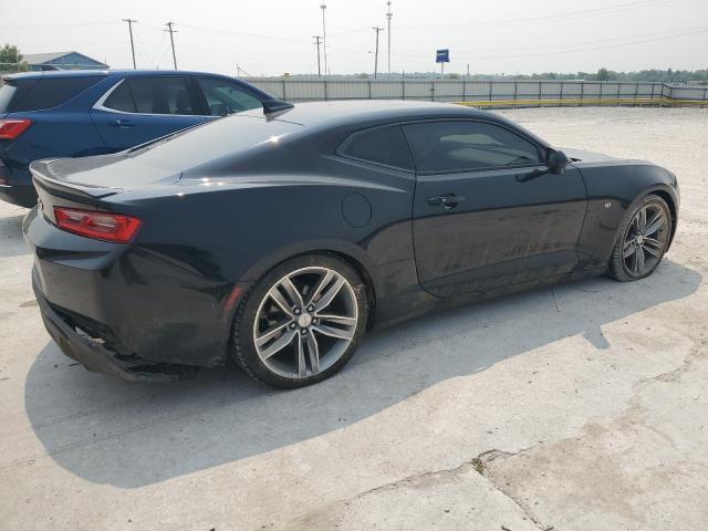 Photo 3 from auction – 2017 CHEVROLET CAMARO LT with VIN 1G1FB1RS2H0200431