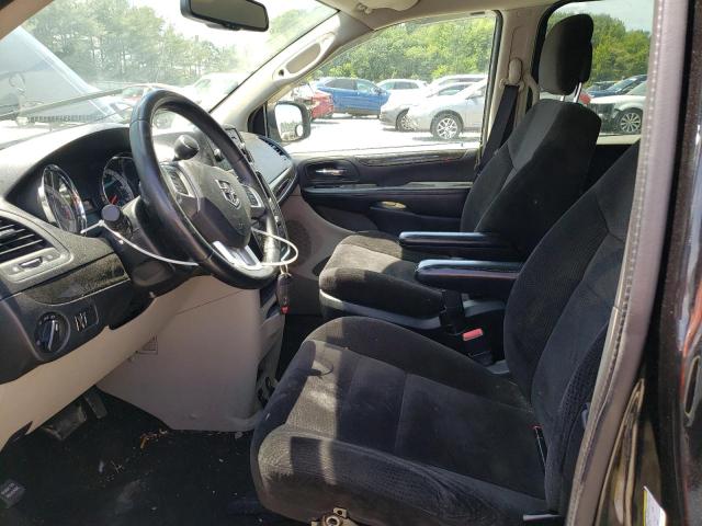 Photo 7 from auction – 2014 DODGE GRAND CARA with VIN 2C4RDGBG6ER187286