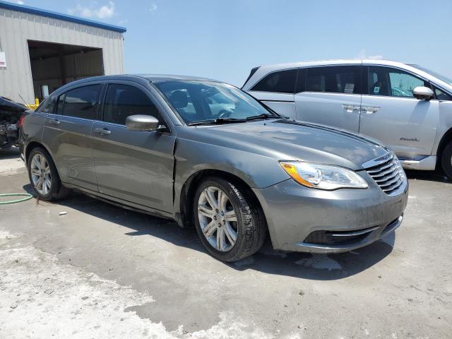Photo 4 from auction – 2013 CHRYSLER 200 TOURIN with VIN 1C3CCBBB5DN501526