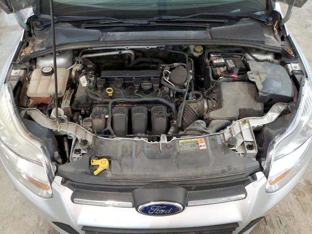 Photo 11 from auction – 2012 FORD FOCUS SE with VIN 1FAHP3F23CL450954