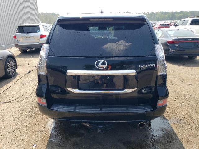 Photo 6 from auction – 2015 LEXUS GX 460 with VIN JTJBM7FX6F5111896