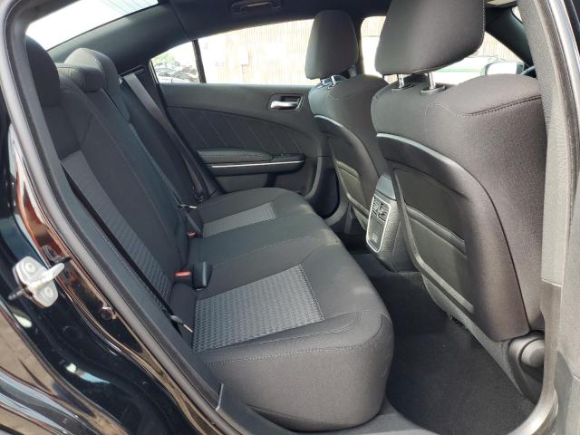 Photo 10 from auction – 2023 DODGE CHARGER GT with VIN 2C3CDXHG6PH587990
