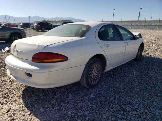 Photo 3 from auction – 2004 CHRYSLER CONCORDE L with VIN 2C3HD36M34H602190