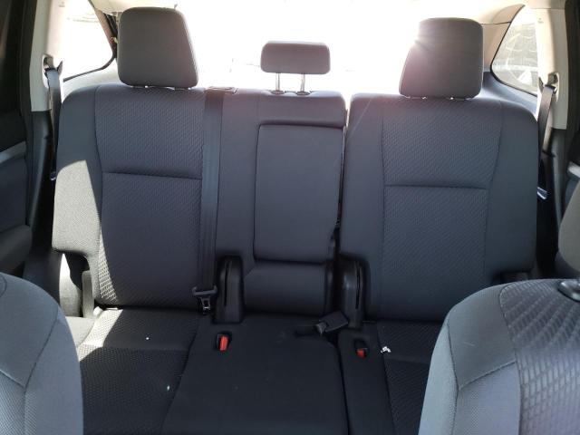 Photo 10 from auction – 2018 TOYOTA HIGHLANDER with VIN 5TDZZRFH4JS270507