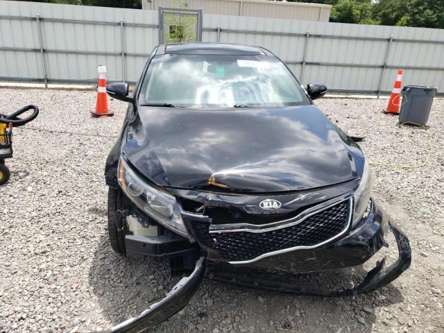 Photo 5 from auction – 2014 KIA OPTIMA EX with VIN 5XXGN4A76EG317905