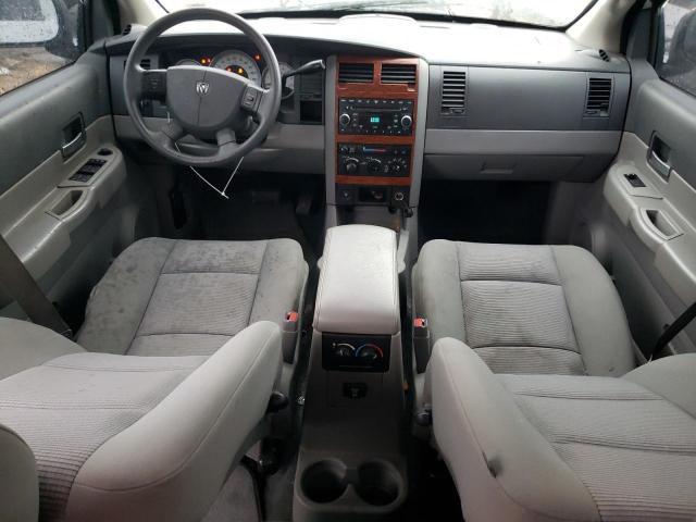 Photo 8 from auction – 2008 DODGE DURANGO SL with VIN 1D8HB48N28F130702