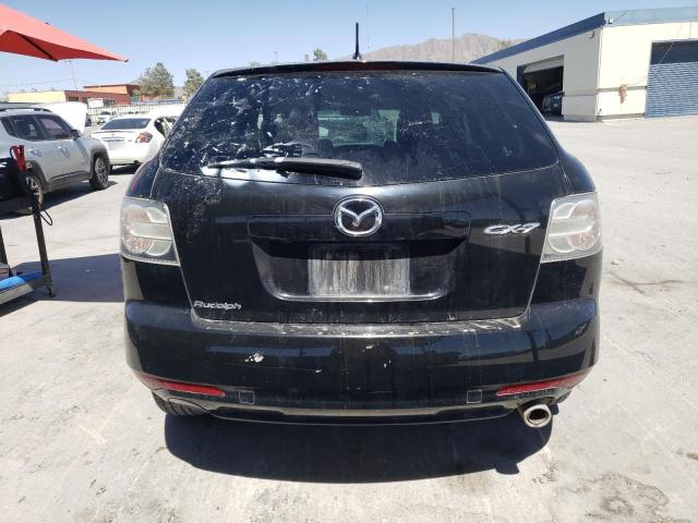 Photo 6 from auction – 2011 MAZDA CX-7 with VIN JM3ER2B55B0385887