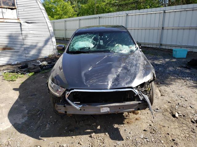 Photo 5 from auction – 2015 FORD TAURUS SEL with VIN 1FAHP2E86FG167025