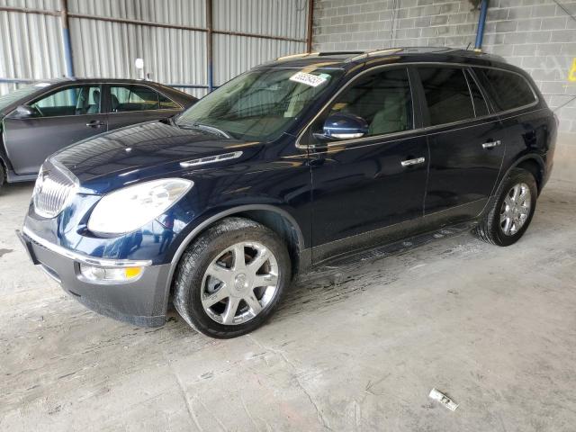 BUICK ENCLAVE 2012 with VIN 5GAKRCED2CJ330010 - Photo from auction