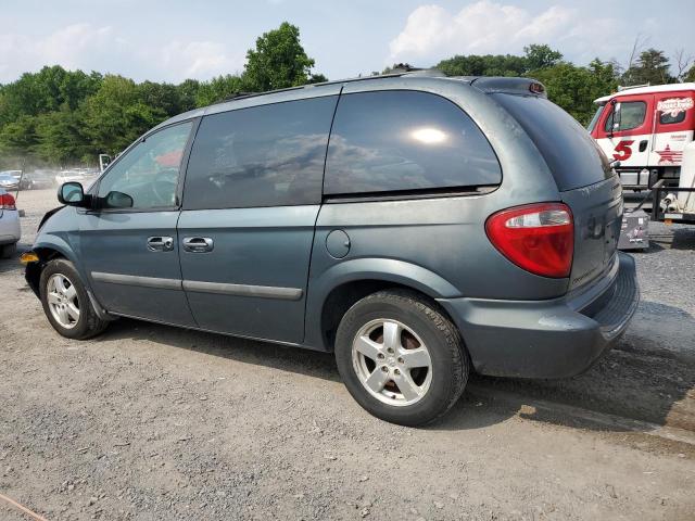 Photo 2 from auction – 2005 DODGE CARAVAN SX with VIN 1D4GP45R95B165343
