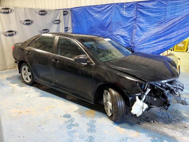 Photo 4 from auction – 2014 TOYOTA CAMRY L with VIN 4T1BF1FKXEU317818