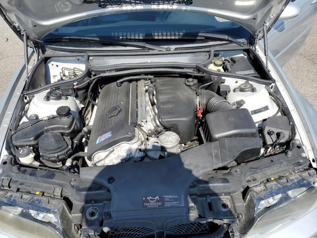 Photo 11 from auction – 2002 BMW M3 with VIN WBSBL93402JR16220