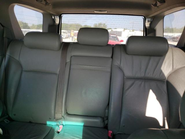 Photo 10 from auction – 2006 TOYOTA 4RUNNER SR with VIN JTEZU14R068055774