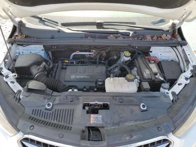 Photo 11 from auction – 2019 BUICK ENCORE PRE with VIN KL4CJASB6KB940223