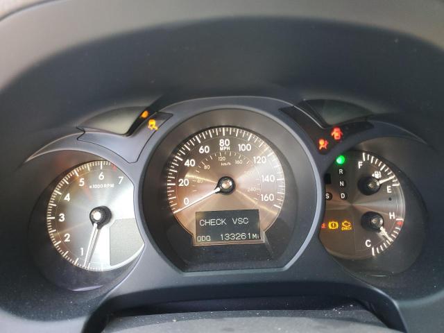 Photo 9 from auction – 2006 LEXUS GS 300 with VIN JTHBH96S165006897