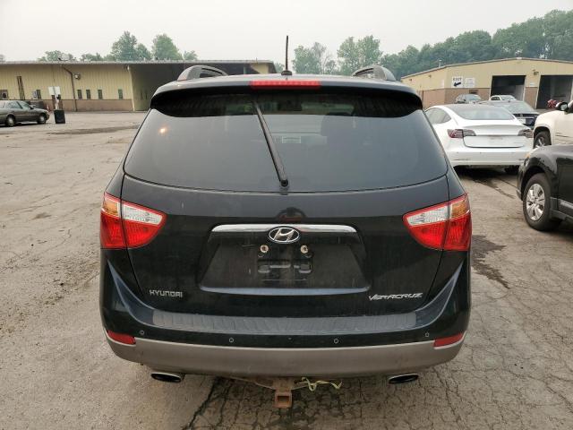 Photo 6 from auction – 2011 HYUNDAI VERACRUZ G with VIN KM8NU4CC7BU143090