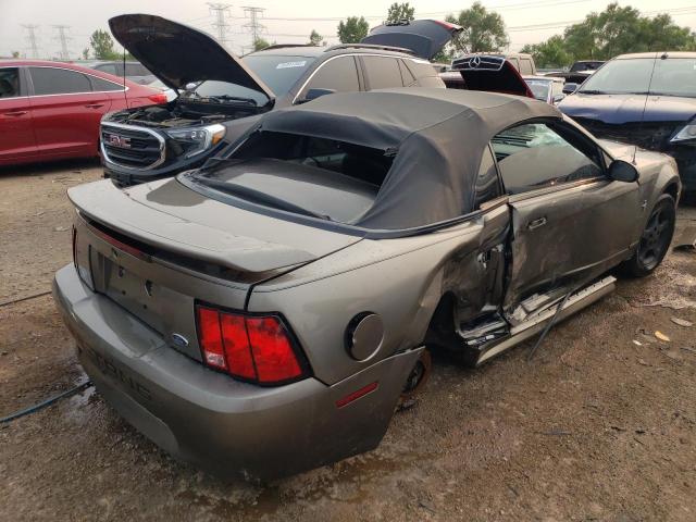 Foto 3 de la subasta – 2002 FORD MUSTANG con VIN 1FAFP44422F210969
