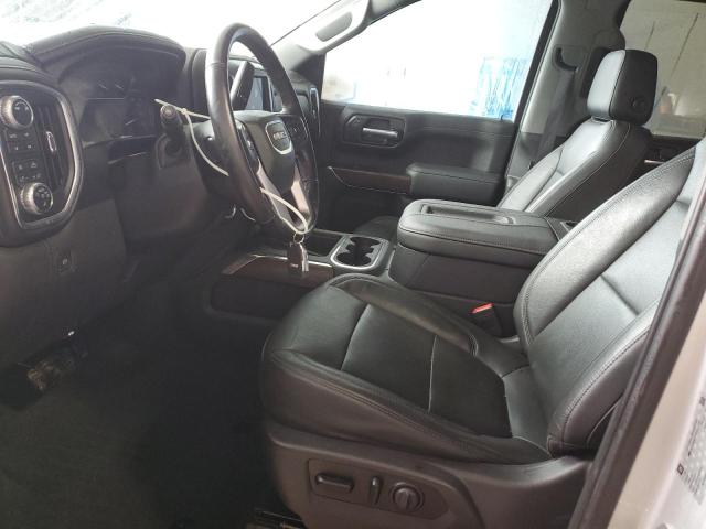 Photo 7 from auction – 2019 GMC SIERRA K15 with VIN 3GTU9DED7KG310705