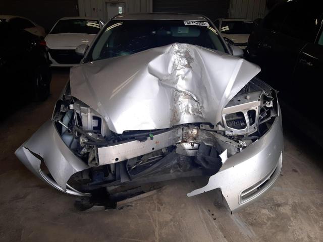 Photo 5 from auction – 2014 CHEVROLET IMPALA LIM with VIN 2G1WB5E32E1127650