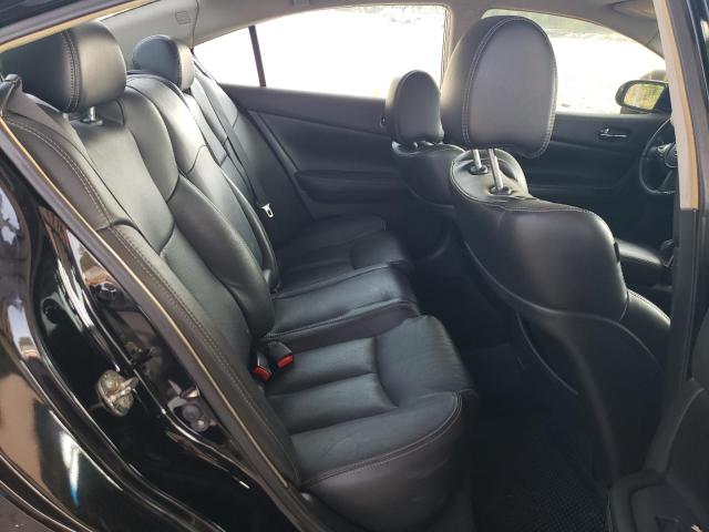 Photo 10 from auction – 2014 NISSAN MAXIMA S with VIN 1N4AA5AP6EC476422
