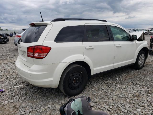 Photo 3 from auction – 2020 DODGE JOURNEY SE with VIN 3C4PDCAB8LT276020