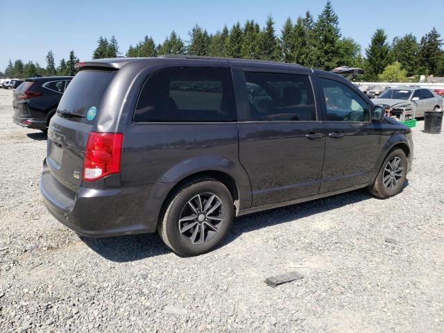 Photo 3 from auction – 2019 DODGE GRAND CARA with VIN 2C4RDGEG4KR562535