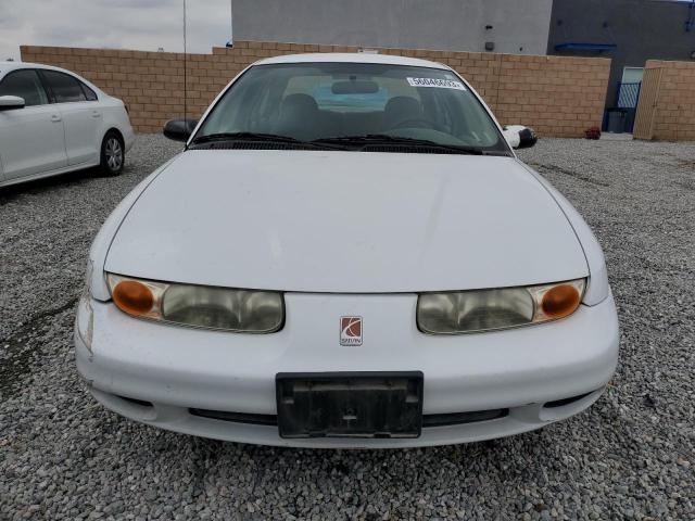Photo 5 from auction – 2002 SATURN SL1 with VIN 1G8ZH54802Z101092