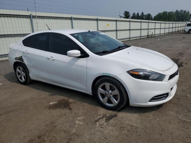 Photo 4 from auction – 2015 DODGE DART SXT with VIN 1C3CDFBB9FD128259