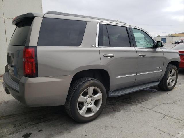 Photo 3 from auction – 2017 CHEVROLET TAHOE C150 with VIN 1GNSCBKC7HR245766