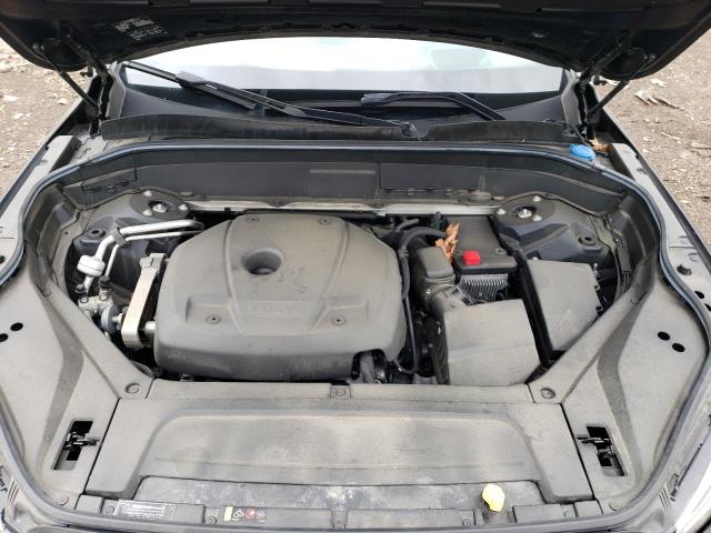 Photo 12 from auction – 2017 VOLVO XC90 T6 with VIN YV4A22PL0H1138280