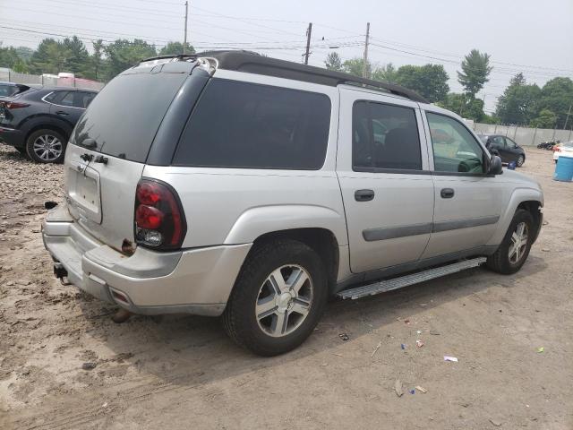Photo 3 from auction – 2005 CHEVROLET TRAILBLAZE with VIN 1GNET16S156200828