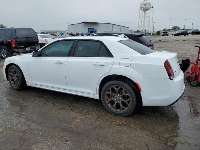 Photo 2 from auction – 2016 CHRYSLER 300 S with VIN 2C3CCAGG6GH278361