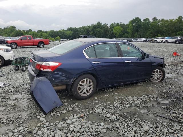Photo 3 from auction – 2015 HONDA ACCORD LX with VIN 1HGCR2F37FA023490