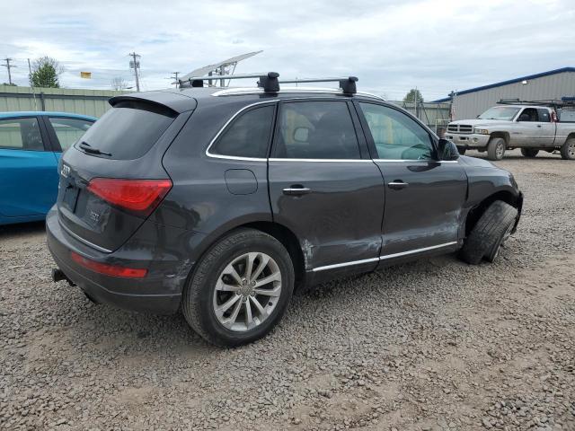 Photo 3 from auction – 2016 AUDI Q5 PREMIUM with VIN WA1C2AFP4GA102028