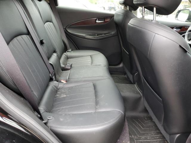 Photo 10 from auction – 2017 INFINITI QX50 with VIN JN1BJ0RR0HM415981