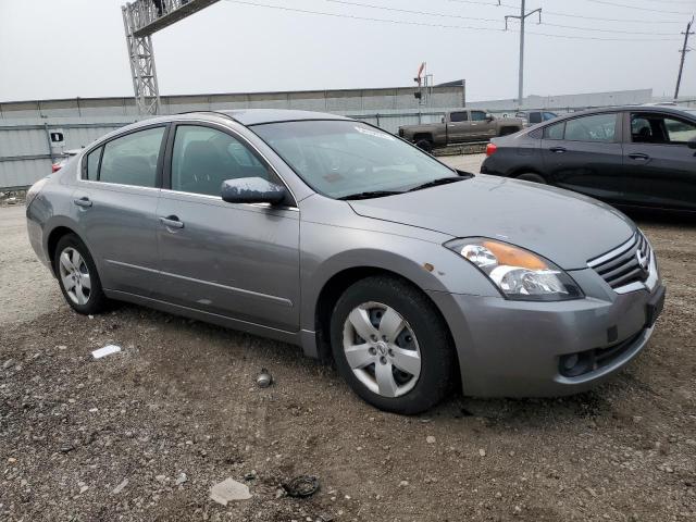 Photo 4 from auction – 2008 NISSAN ALTIMA 2.5 with VIN 1N4AL21E78C276242