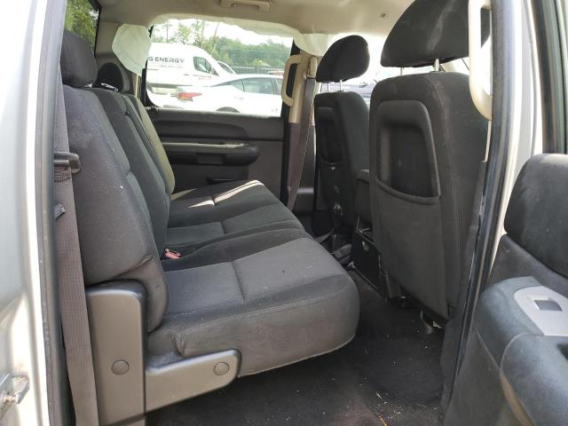 Photo 10 from auction – 2011 GMC SIERRA K15 with VIN 3GTP2VE38BG108082