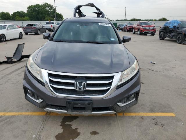 Photo 5 from auction – 2015 HONDA CROSSTOUR with VIN 5J6TF3H57FL001922