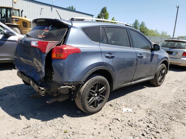 Photo 3 from auction – 2013 TOYOTA RAV4 LIMIT with VIN 2T3DFREV2DW096515