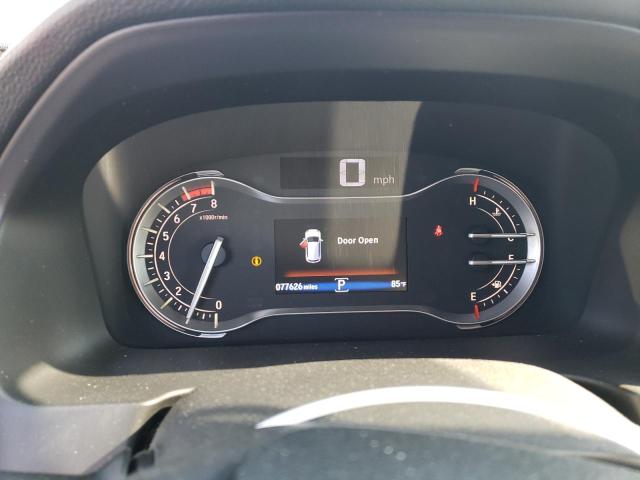 Photo 9 from auction – 2016 HONDA PILOT EXLN with VIN 5FNYF5H73GB019329