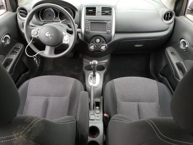 Photo 8 from auction – 2014 NISSAN VERSA S with VIN 3N1CN7AP3EL854965