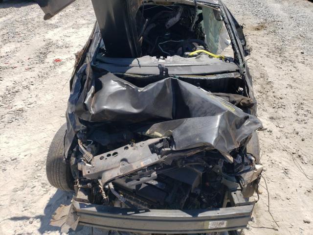 Photo 11 from auction – 2014 CHEVROLET SONIC LS with VIN 1G1JA5SH6E4150558