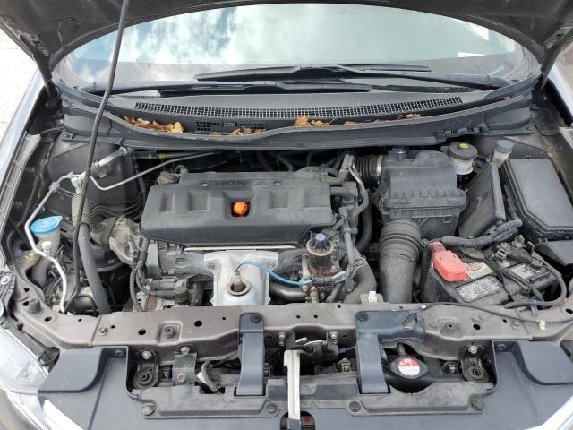 Zdjęcie 11 z aukcji – 2012 HONDA CIVIC LX z VIN 19XFB2E57CE064102