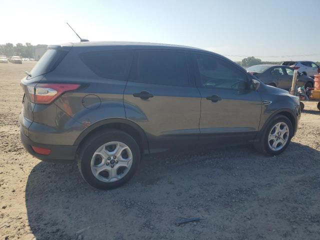 Photo 3 from auction – 2018 FORD ESCAPE S with VIN 1FMCU0F73JUA07049