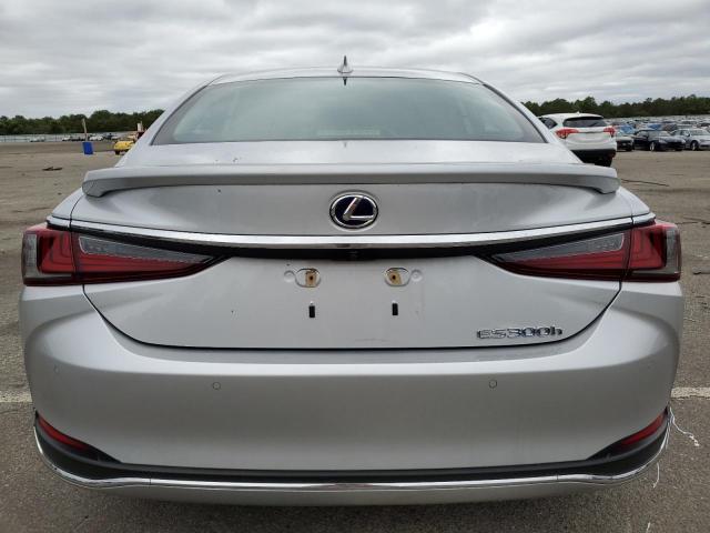 Photo 6 from auction – 2019 LEXUS ES 300H with VIN 58AB21B19KU003431