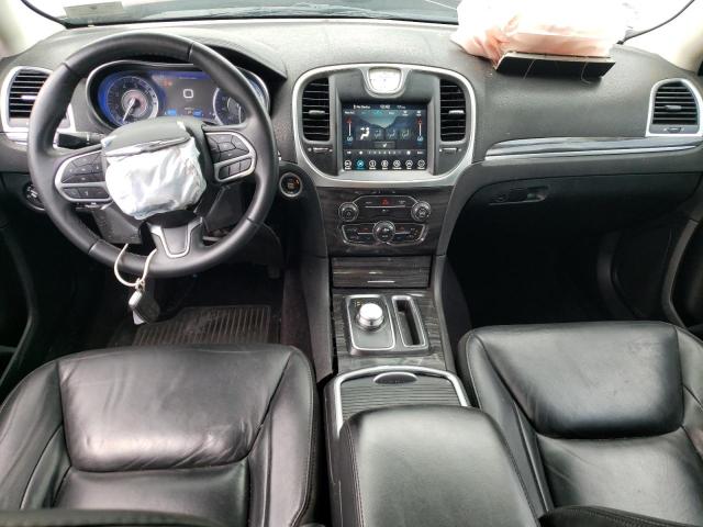 Photo 8 from auction – 2018 CHRYSLER 300 TOURIN with VIN 2C3CCARG6JH309130