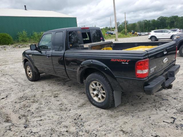 Photo 2 from auction – 2011 FORD RANGER SUP with VIN 1FTLR4FE8BPA88934