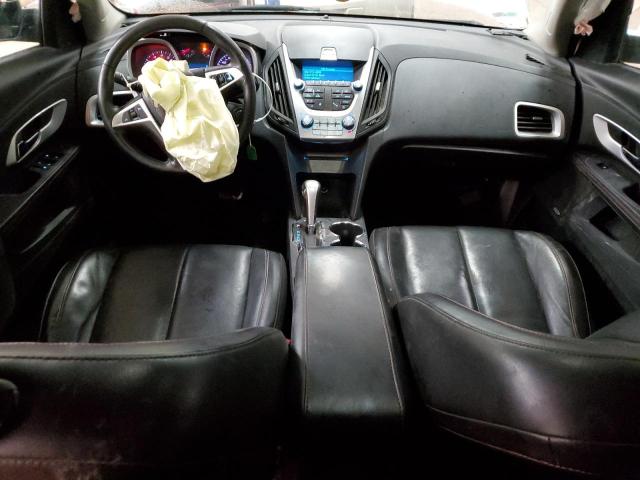 Photo 8 from auction – 2011 CHEVROLET EQUINOX LT with VIN 2CNFLPE51B6225547