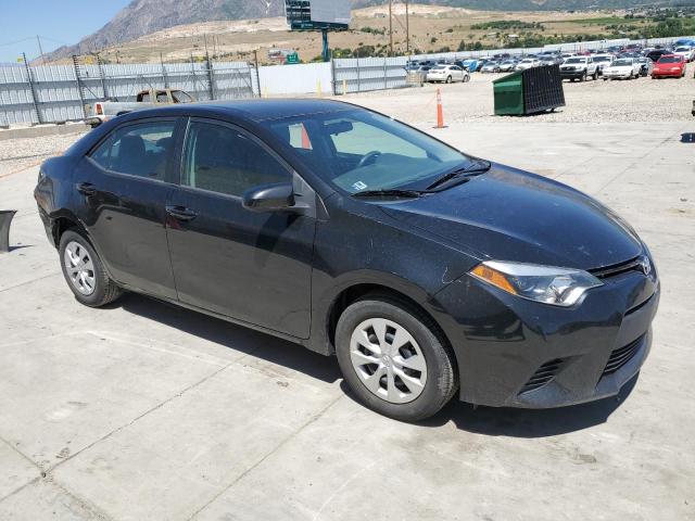 Photo 4 from auction – 2015 TOYOTA COROLLA L with VIN 2T1BURHE5FC380808